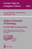 Object-Oriented Technology: Ecoop 2000 Workshop Reader: Ecoop 2000 Workshops, Panels, and Posters Sophia Antipolis and Cannes, France, June 12-16, 200