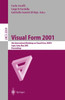 Visual Form 2001: 4th International Workshop on Visual Form, Iwvf-4 Capri, Italy, May 28-30, 2001 Proceedings