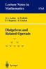 Dialgebras and Related Operads