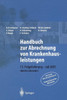 Handbuch Zur Abrechnung Von Krankenhausleistungen