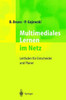Multimediales Lernen Im Netz: Leitfaden FÃ¼r Entscheider Und Planer