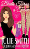 Death Turns a Trick: A Rebecca Schwartz Mystery (The Rebecca Schwartz)