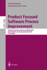 Product Focused Software Process Improvement: Third International Conference, Profes 2001, Kaiserslautern, Germany, September 10-13, 2001. Proceedings