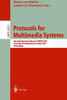 Protocols for Multimedia Systems: 6th International Conference, Proms 2001, Enschede, the Netherlands, October 17-19, 2001 Proceedings
