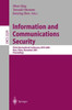 Information and Communications Security: Third International Conference, Icics 2001, Xian, China, November 13-16, 2001. Proceedings