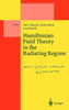 Hamiltonian Field Theory in the Radiating Regime