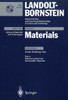 Refractory, Hard and Intermetallic Materials