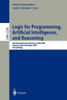 Logic for Programming, Artificial Intelligence, and Reasoning: 8th International Conference, Lpar 2001, Havana, Cuba, December 3-7, 2001, Proceedings