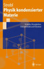 Physik Kondensierter Materie: Kristalle, FlÃ¼ssigkeiten, FlÃ¼ssigkristalle Und Polymere