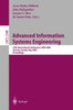 Advanced Information Systems Engineering: 14th International Conference, Caise 2002 Toronto, Canada, May 27-31, 2002 Proceedings