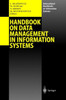 Handbook on Data Management in Information Systems