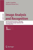 Image Analysis and Recognition: Third International Conference, Iciar 2006, PÃ³voa de Varzim, Portugal, September 18-20, 2006, Proceedings, Part I