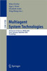 Multiagent System Technologies: 4th German Conference, MATES 2006, Erfurt, Germany, September 19-20, 2006, Proceedings