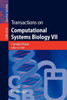 Transactions on Computational Systems Biology VII