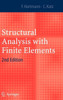 Structural Analysis with Finite Elements