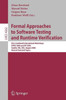 Formal Approaches to Software Testing and Runtime Verification: First Combined International Workshops Fates 2006 and RV 2006, Seattle, Wa, Usa, Augus
