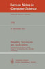 Rewriting Techniques and Applications: 3rd International Conference, Rta-89, Chapel Hill, North Carolina, Usa, April 3-5, 1989, Proceedings