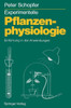Experimentelle Pflanzenphysiologie: Band 2 EinfÃ¼hrung in Die Anwendungen