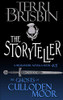 The Storyteller: A Highlander Romance (Ghosts of Culloden Moor)