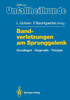 Bandverletzungen Am Sprunggelenk: Grundlagen Diagnostik Therapie
