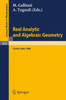 Real Analytic and Algebraic Geometry: Proceedings of the Conference Held in Trento, Italy, October 3-7, 1988