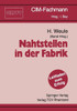 Nahtstellen in Der Fabrik