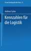 Kennzahlen FÃ¼r Die Logistik