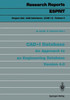 Cad*i Database: An Approach to an Engineering Database Version 4.0