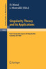 Singularity Theory and Its Applications: Warwick 1989, Part I: Geometric Aspects of Singularities