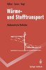 WÃ¤rme- Und Stofftransport: Mathematische Methoden