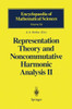 Representation Theory and Noncommutative Harmonic Analysis II: Homogeneous Spaces, Representations and Special Functions