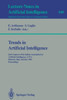 Trends in Artificial Intelligence: 2nd Congress of the Italian Association for Artificial Intelligence, Ai*ia, Palermo, Italy, October, 29-31, 1991. P