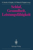 Schlaf, Gesundheit, Leistungsfähigkeit