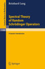 Spectral Theory of Random Schrödinger Operators: A Genetic Introduction