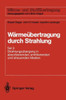WÃ¤rmeÃ¼bertragung Durch Strahlung: Teil 3 StrahlungsÃ¼bergang in Absorbierenden, Emittierenden Und Streuenden Medien