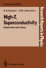 High-Tc Superconductivity: Experiment and Theory