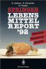 Springer Lebensmittelreport '92: MiÃŸstÃ¤nde - RÃ¼ckstÃ¤nde - VerstÃ¶ÃŸe