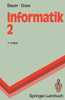 Informatik 2: Eine EinfÃ¼hrende Ãœbersicht