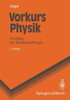 Vorkurs Physik: Einstieg FÃ¼r StudienanfÃ¤nger