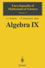 Algebra IX: Finite Groups of Lie Type Finite-Dimensional Division Algebras