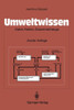 Umweltwissen: Daten, Fakten, ZusammenhÃ¤nge
