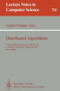 Distributed Algorithms: 7th International Workshop, Wdag `93, Lausanne, Switzerland, September 27-29, 1993. Proceedings