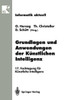 Grundlagen Und Anwendungen Der Künstlichen Intelligenz: 17. Fachtagung Für Künstliche Intelligenz Humboldt-Universität Zu Berlin 13.-16. September 199