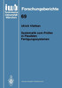 Systematik Zum PrÃ¼fen in Flexiblen Fertigungssystemen