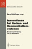 Innovationen Bei Rechen- Und Kommunikationssystemen: Eine Herausforderung FÃ¼r Die Informatik
