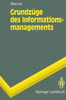 GrundzÃ¼ge Des Informationsmanagements