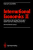 International Economics II: International Monetary Theory and Open-Economy Macroeconomics