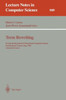 Term Rewriting: French Spring School of Theoretical Computer Science, Font Romeux, France, 17 - 21, 1993. Advanced Course