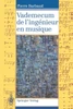 Vademecum de l'Ingénieur En Musique