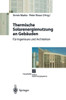 Thermische Solarenergienutzung an Gebäuden